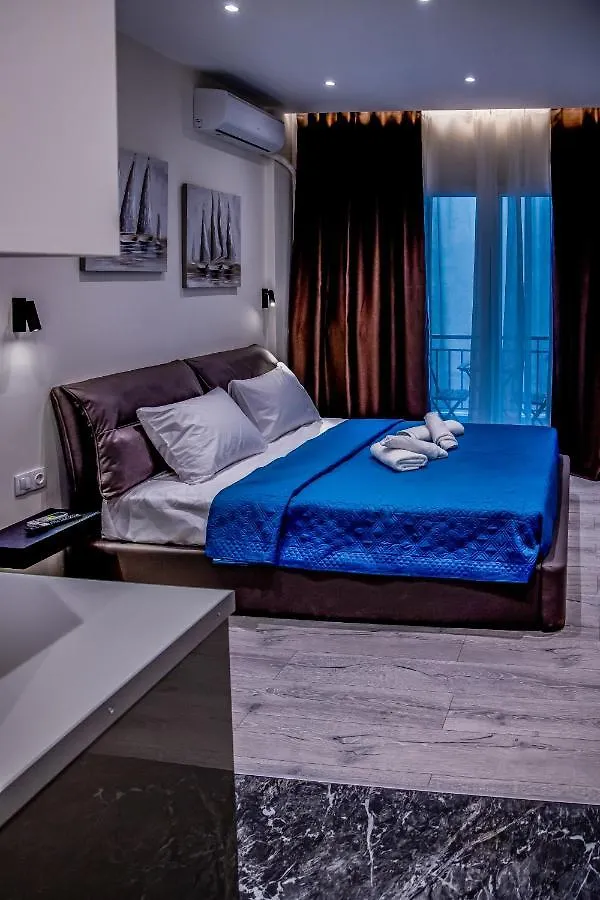 Diamond Suites 32 Thessaloniki 0*,