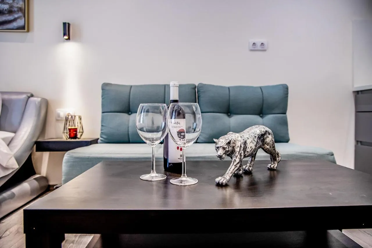 Diamond Suites 32 Thessaloniki 0*,  Greece