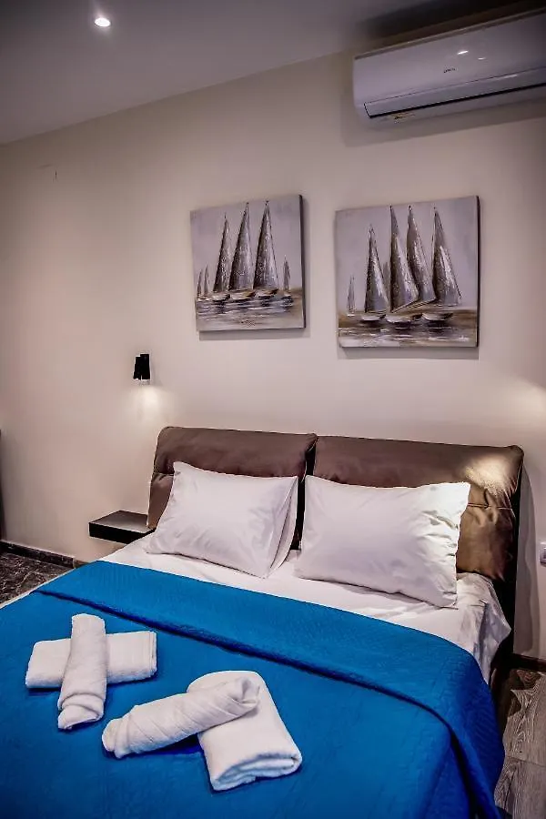 Apartment Diamond Suites 32 Thessaloniki
