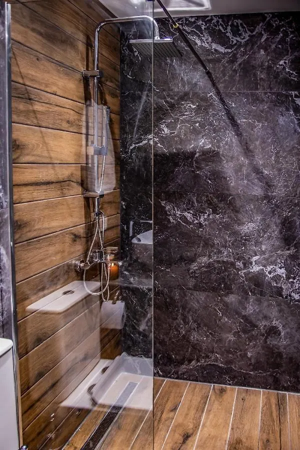 Apartment Diamond Suites 32 Thessaloniki