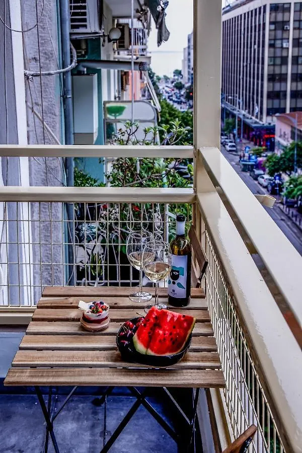 Diamond Suites 32 Thessaloniki Greece