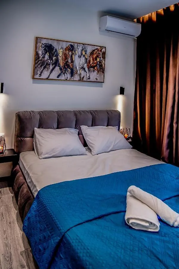 Apartment Diamond Suites 32 Thessaloniki Greece