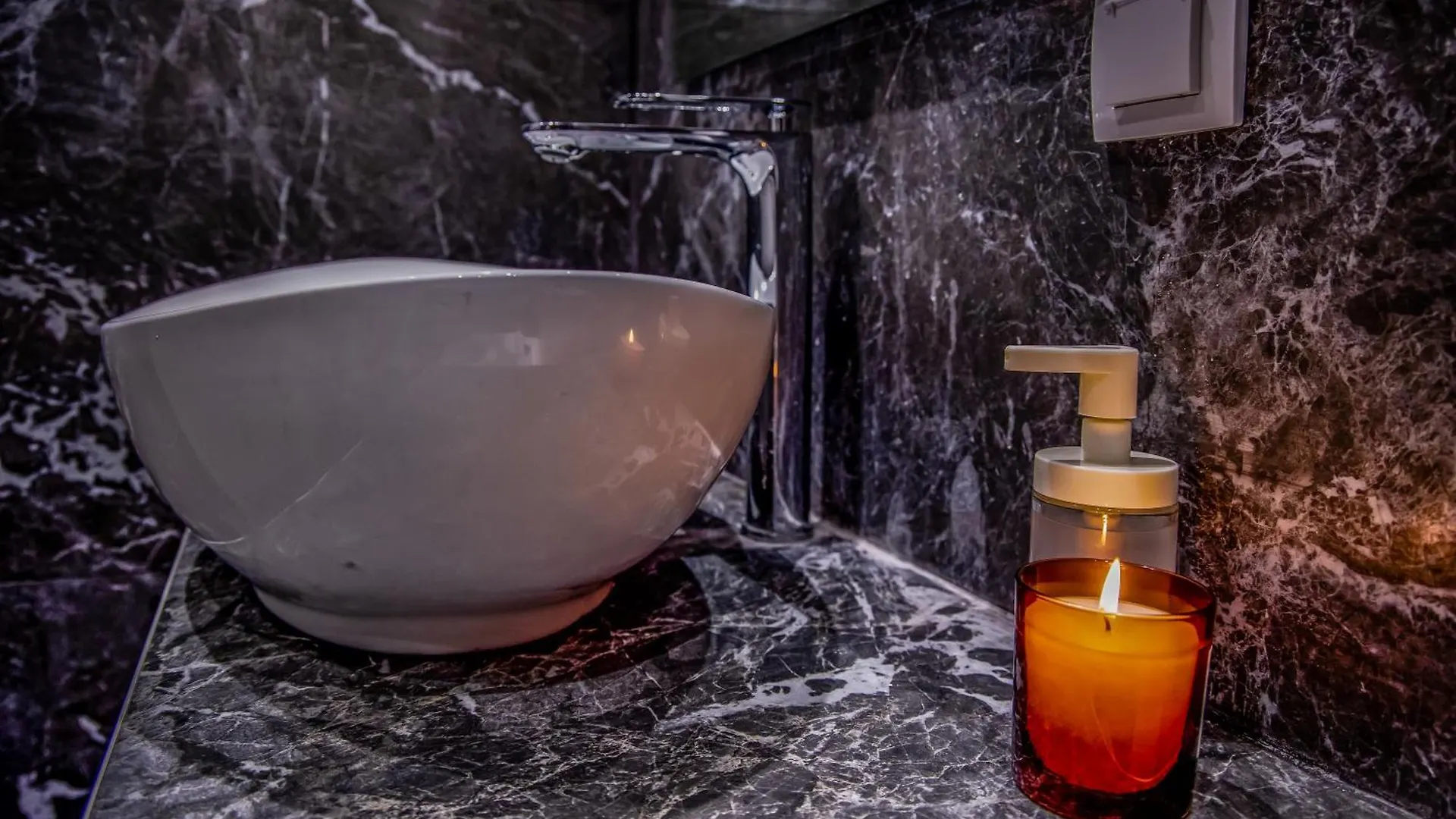 Apartment Diamond Suites 32 Thessaloniki Greece