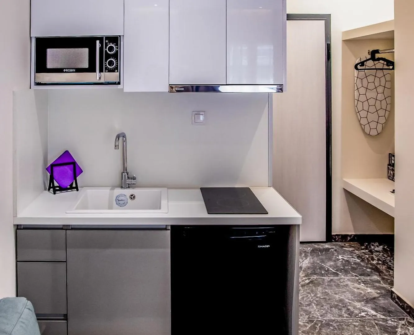 Diamond Suites 32 Thessaloniki