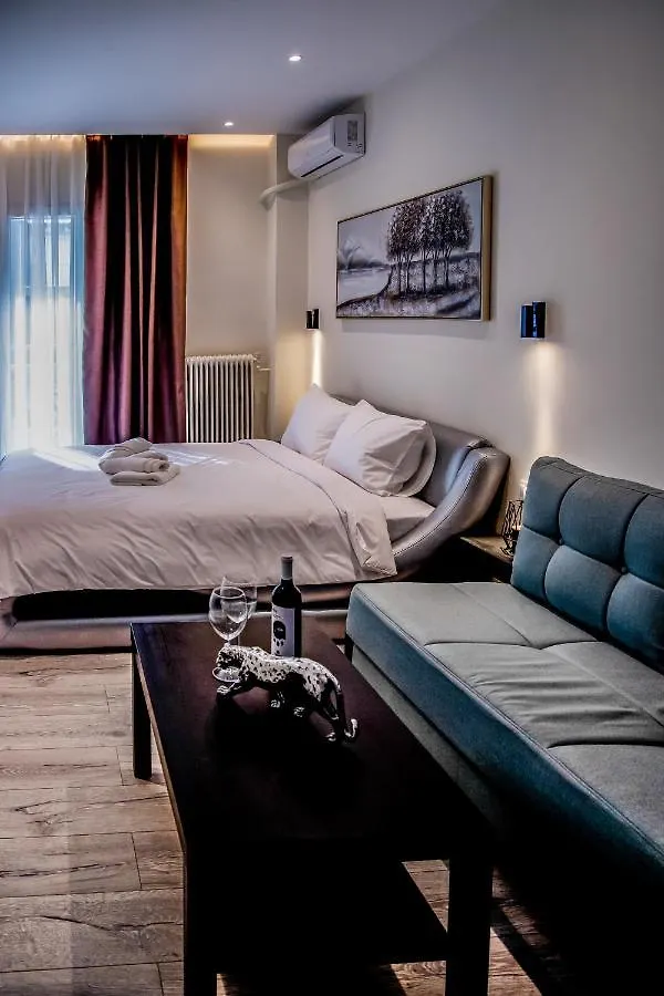 Diamond Suites 32 location