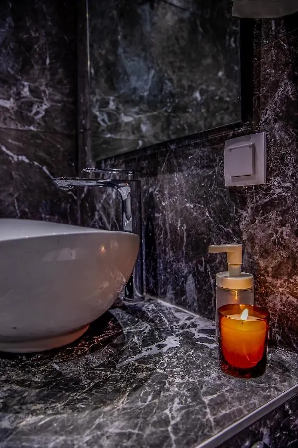 Diamond Suites 32 Thessaloniki 0*,  Greece